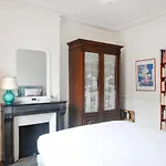 Spacious 2Bdr Apartment Near Quartier Latin For 6P