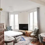 Spacious 2Bdr Apartment Near Quartier Latin For 6P